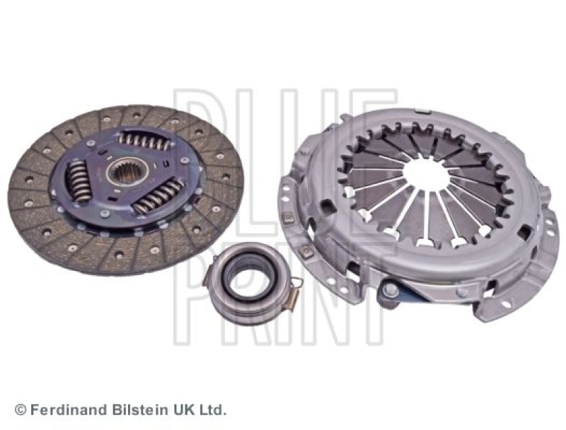 BLUE PRINT ADT330168 Kupplungssatz für TOYOTA