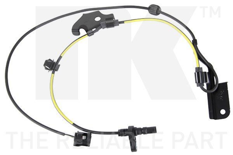 NK 294567 Sensor, Raddrehzahl für TOYOTA