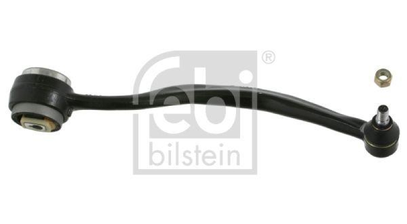 FEBI BILSTEIN 11820 Querlenker mit Lager, Gelenk und Sicherungsmutter für BMW