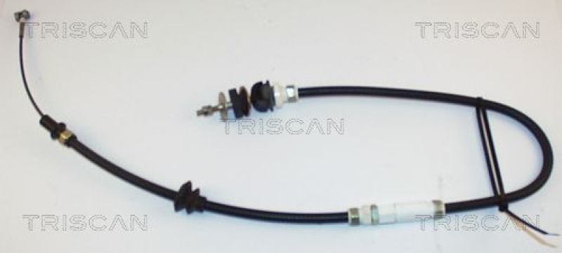 TRISCAN 8140 66202 Kupplungsseil für Seat Cordoba, Ibiza