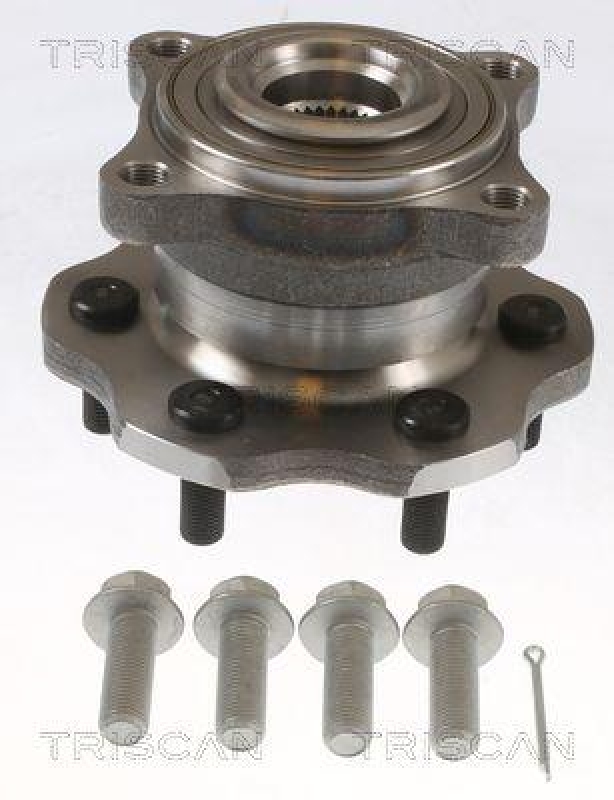 TRISCAN 8530 14248 Radnabe Hinten für Nissan