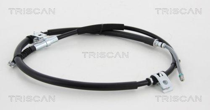 TRISCAN 8140 431018 Handbremsseil für Hyundai Trajet