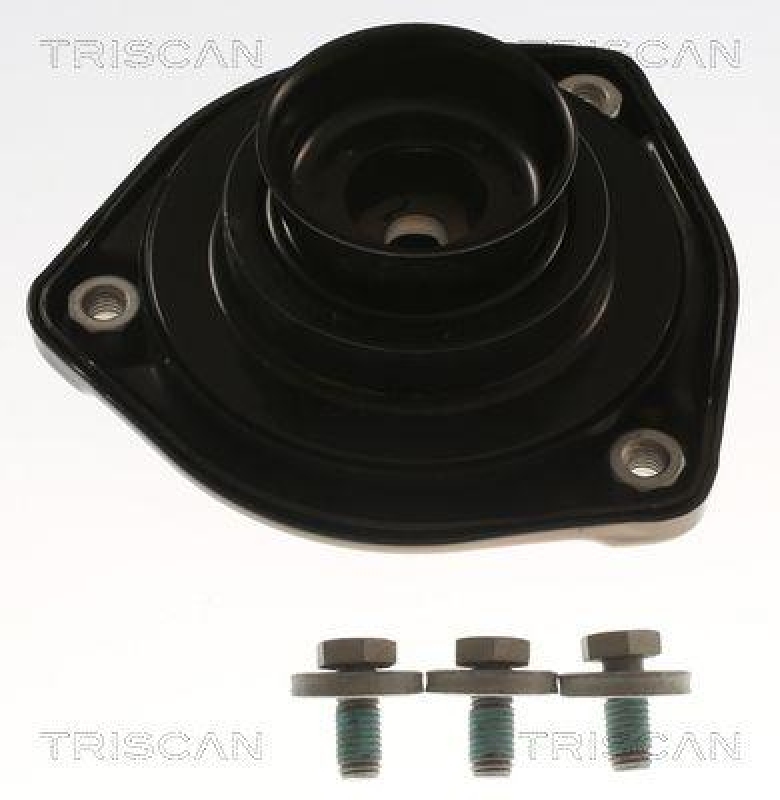 TRISCAN 8500 23931 Federbeinlagersatz für Mercedes