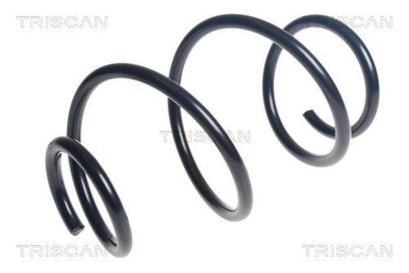 TRISCAN 8750 24224 Spiralfeder Hinten für Coil Spring Front Opel/Vau