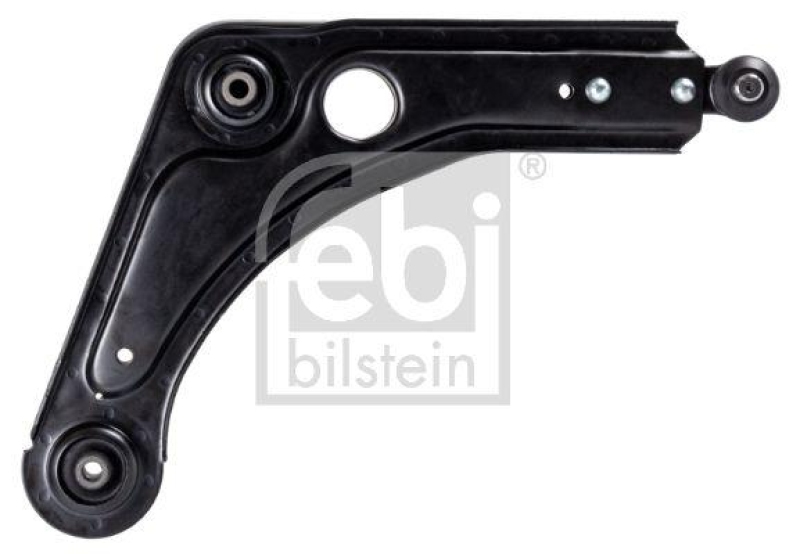 FEBI BILSTEIN 05920 Querlenker mit Lagern und Gelenk für Ford