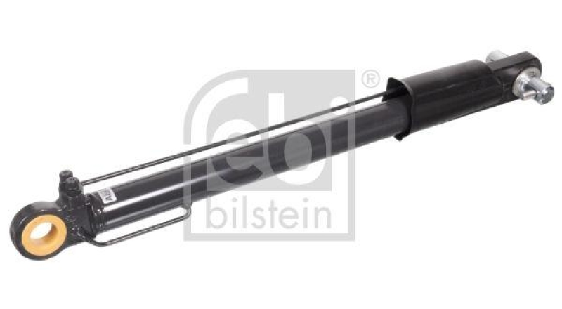 FEBI BILSTEIN 100583 Kippzylinder für Fahrerhaus für Mercedes-Benz