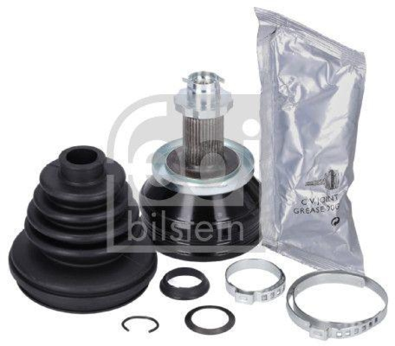 FEBI BILSTEIN 109401 Antriebswellengelenksatz für VW-Audi