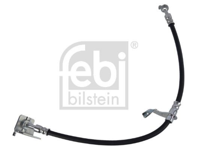 FEBI BILSTEIN 181347 Bremsschlauch für HYUNDAI