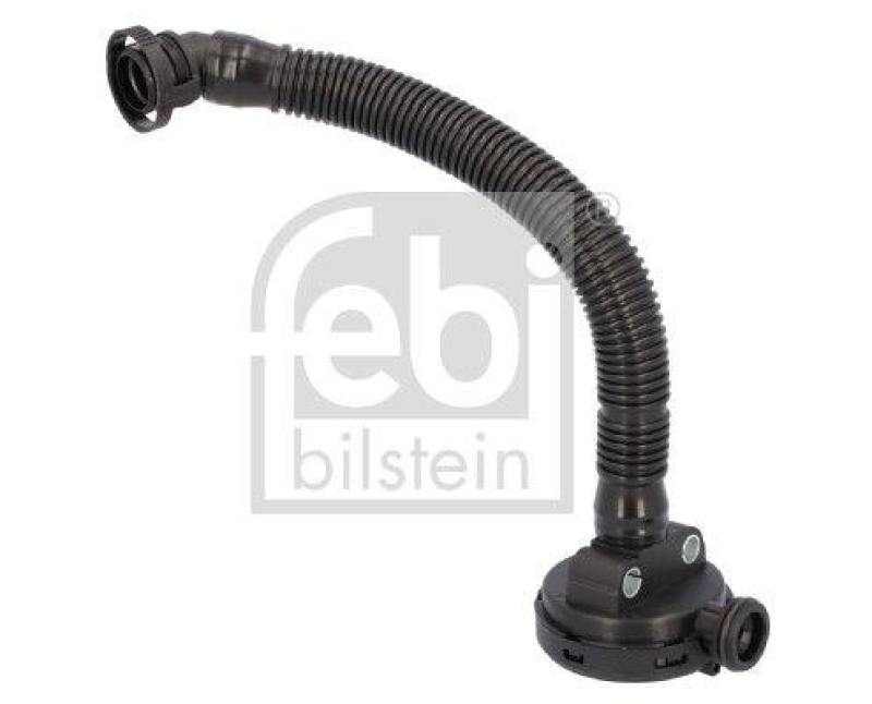 FEBI BILSTEIN 183670 Entlüftungsventil für Kurbelgehäuse für VW-Audi