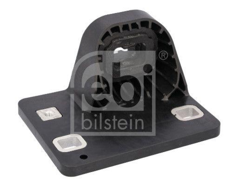 FEBI BILSTEIN 184724 Halter für Kühler für VW-Audi