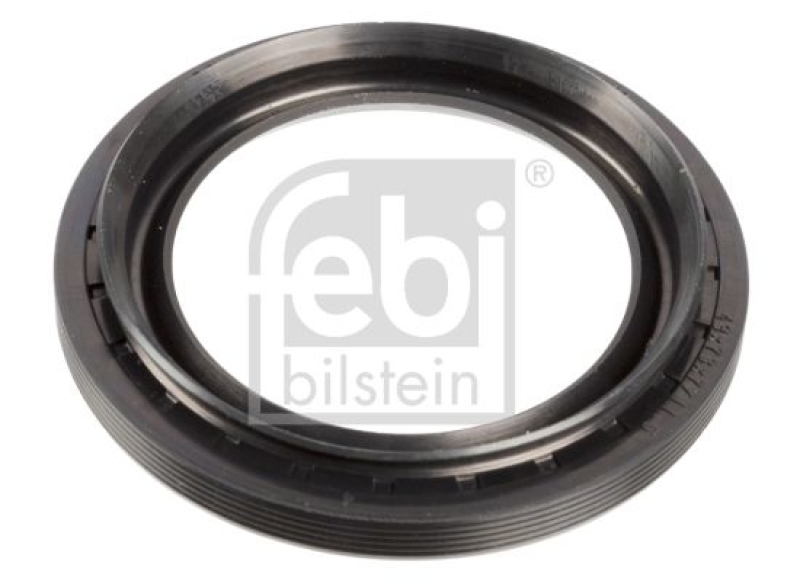 FEBI BILSTEIN 29491 Dichtring für Achsschenkelbolzen für Volvo