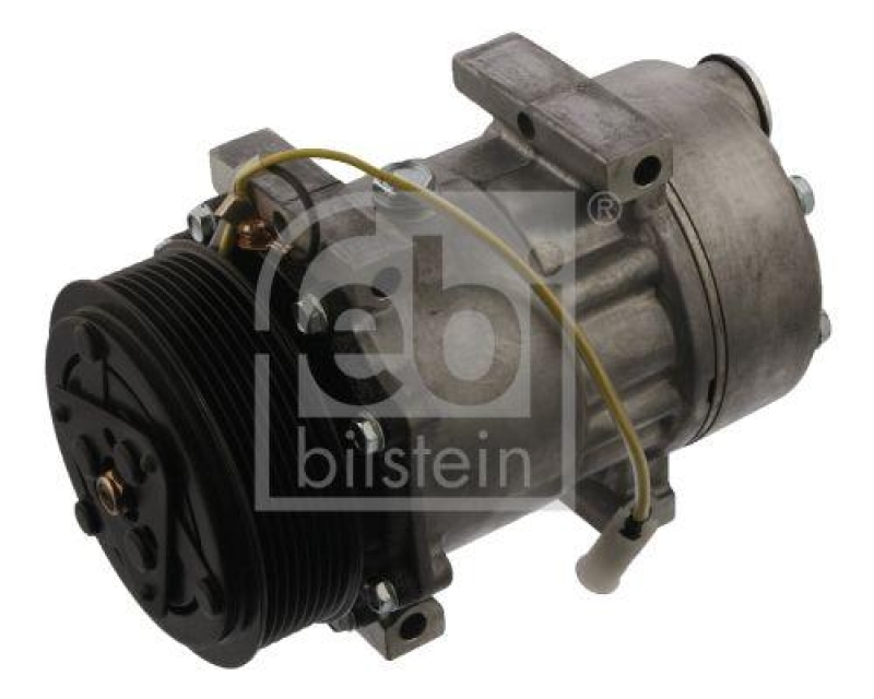 FEBI BILSTEIN 43570 Klimakompressor für Volvo