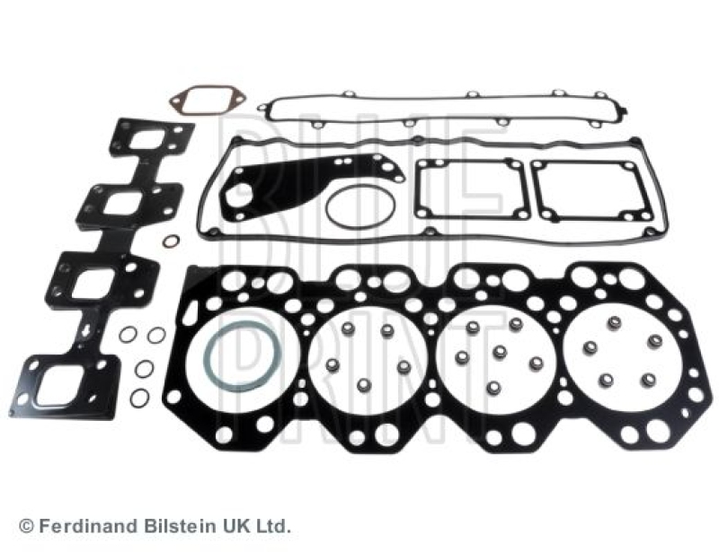 BLUE PRINT ADT362128 Zylinderkopfdichtungssatz für TOYOTA