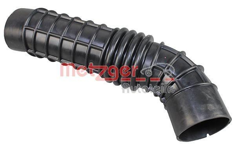 METZGER 2389039 Ansaugschlauch, Luftfilter für CITROEN/FIAT/PEUGEOT