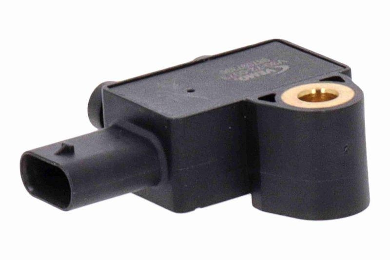 VEMO V30-72-0073 Sensor, Abgasdruck 3-Polig / Oval für MERCEDES-BENZ