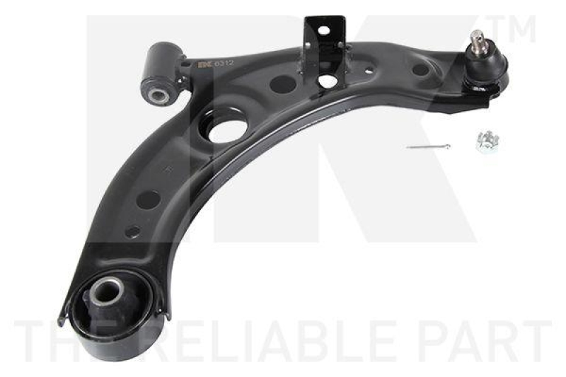 NK 5015104 Lenker, Radaufhängung für DAIHATSU, SUBARU