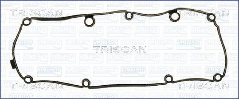 TRISCAN 515-85142 Ventildeckeldichtung für Audi, Seat, Skoda, Vw