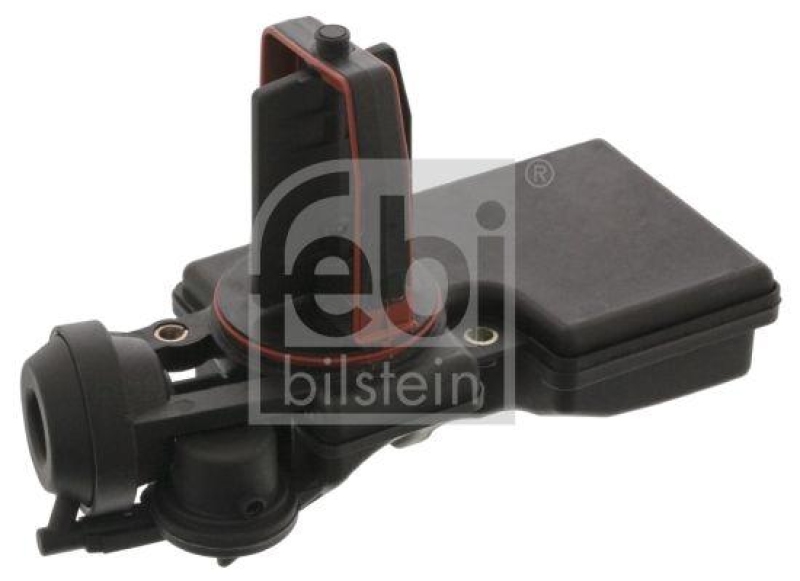 FEBI BILSTEIN 46424 Stellmotor für Drallklappen für BMW