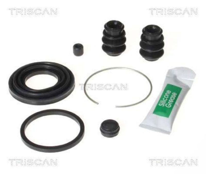 TRISCAN 8170 203837 Reperatursatz für Mitsubishi, Mitsubishi L.