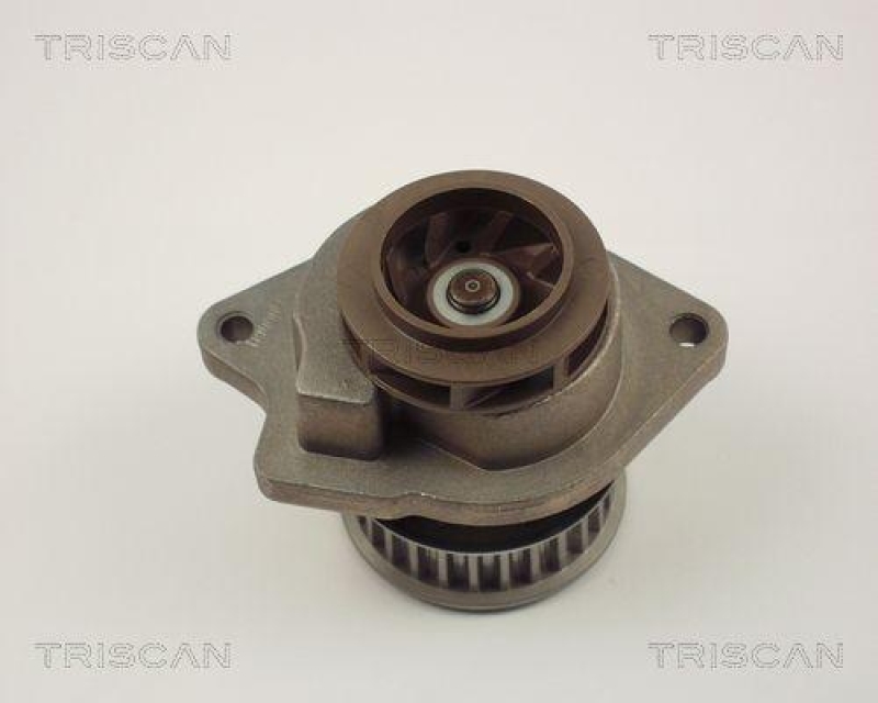 TRISCAN 8600 29019 Wasserpumpe für Seat, Volkswagen