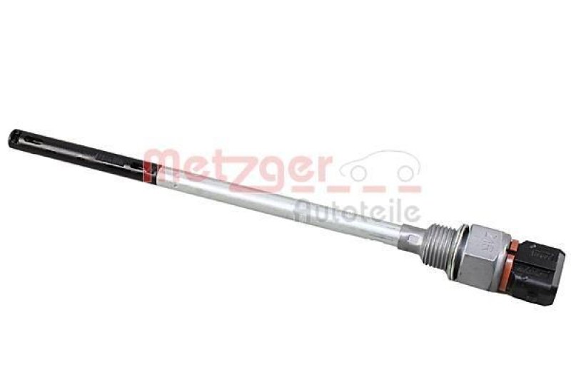 METZGER 0901345 Sensor, Motor&ouml;lstand f&uuml;r RENAULT