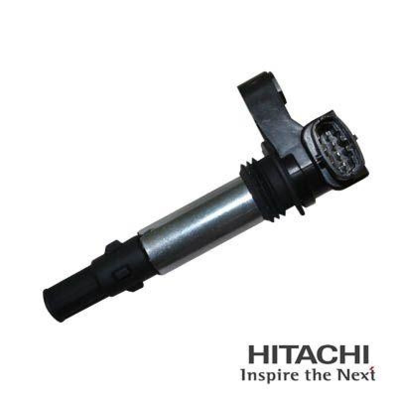 HITACHI 2503864 Zündspule für CADILLAC u.a.