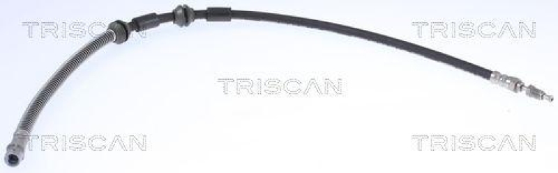 TRISCAN 8150 29180 Bremsschlauch Vorne für Volkswagen