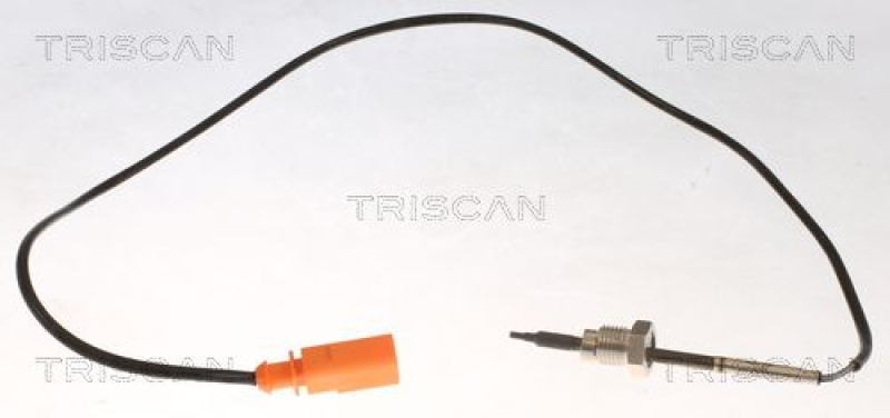 TRISCAN 8826 29046 Sensor, Abgastemperatur für Vag