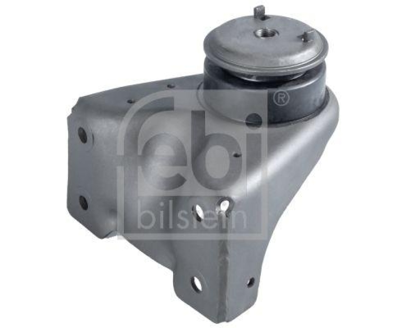 FEBI BILSTEIN 106884 Motorlager für Mercedes-Benz