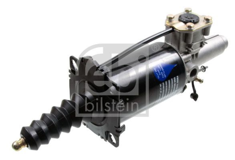 FEBI BILSTEIN 185840 Kupplungsverstärker für RENAULT (RVI)