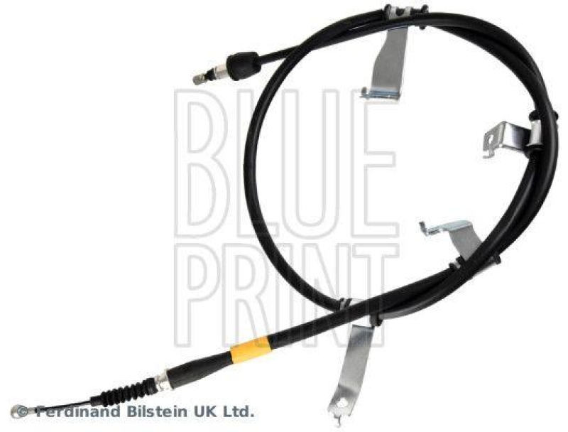 BLUE PRINT ADBP460005 Handbremsseil für HYUNDAI