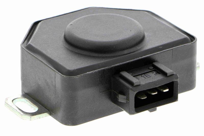 VEMO V20-72-0409 Sensor, Drosselklappenstellung 3-Polig für BMW