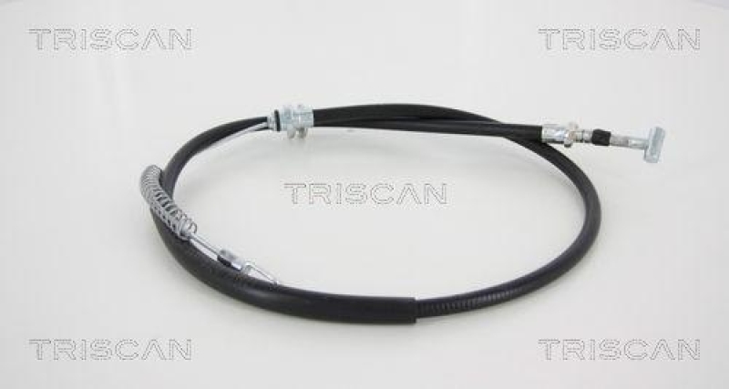 TRISCAN 8140 151027 Handbremsseil für Iveco Daily