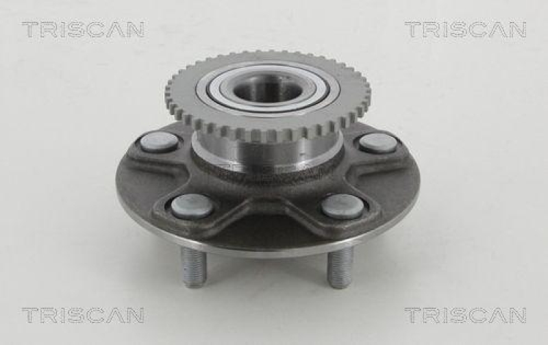 TRISCAN 8530 14249 Radnabe Hinten für Nissan