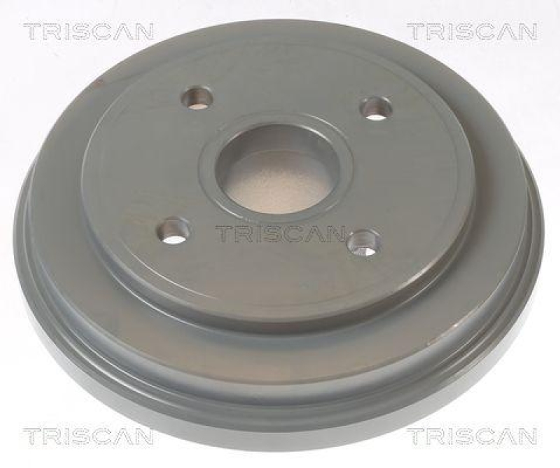 TRISCAN 8120 69213c Bremstrommel, Coated für Nissan, Suzuki