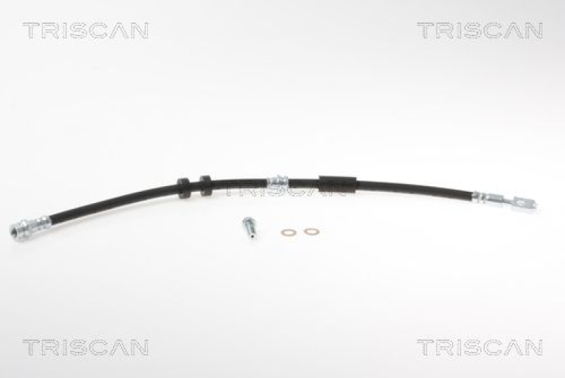 TRISCAN 8150 29184 Bremsschlauch Vorne für Audi, Volkswagen, Seat