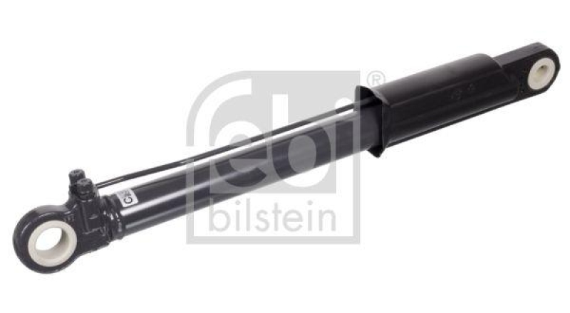 FEBI BILSTEIN 100584 Kippzylinder für Fahrerhaus für Mercedes-Benz