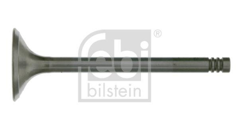 FEBI BILSTEIN 19636 Einlassventil für Ford