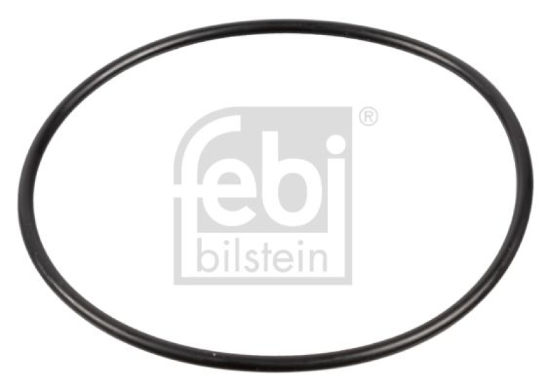 FEBI BILSTEIN 29492 Dichtring für Achsschenkelbolzen für Volvo