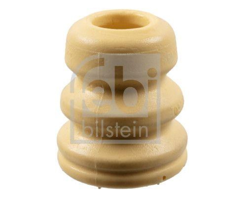 FEBI BILSTEIN 33090 Anschlagpuffer f&uuml;r Sto&szlig;d&auml;mpfer f&uuml;r Mini