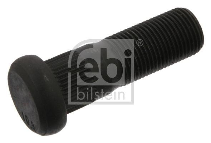 FEBI BILSTEIN 43572 Radbolzen für DAF