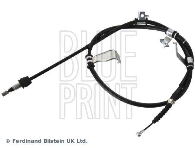 BLUE PRINT ADBP460006 Handbremsseil für HYUNDAI