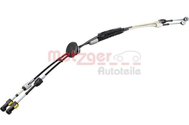 METZGER 3150330 Seilzug, Schaltgetriebe für CITROEN