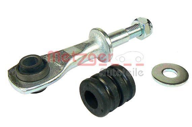 METZGER 53020719 Stange/Strebe, Stabilisator für FORD/JAGUAR HA links/rechts