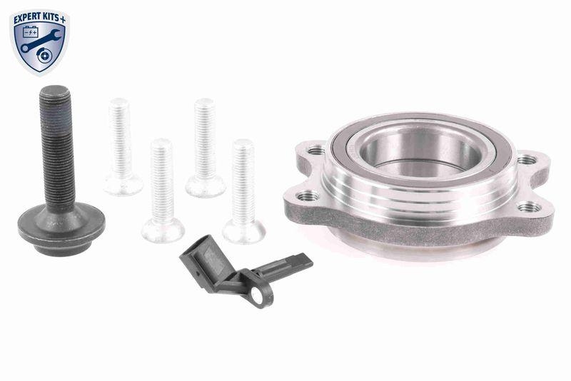 VEMO V10-72-8811 Radlagersatz mit ABS Sensor, vorne rechts für VW