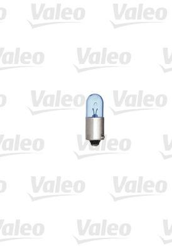 VALEO 032132 T4W Fahrzeuglampe Blister x2 Blue Effect