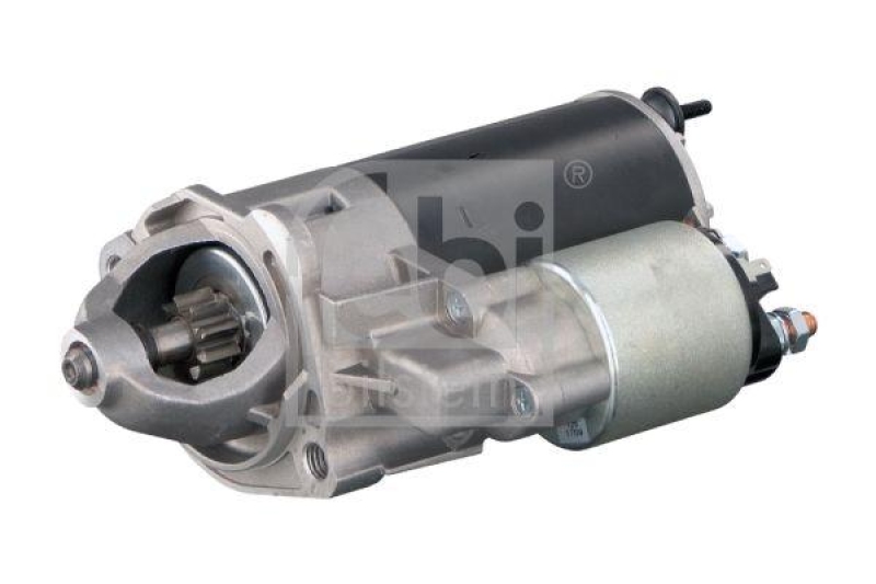 FEBI BILSTEIN 101592 Anlasser für VW-Audi