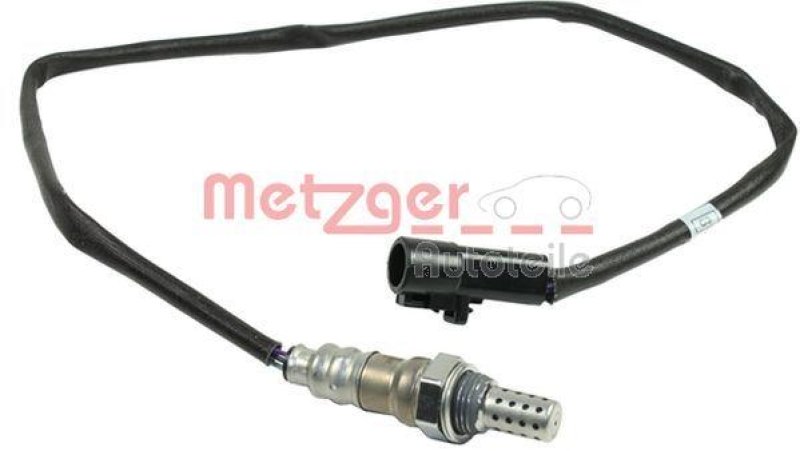 METZGER 0893248 Lambdasonde für FORD/VOLVO