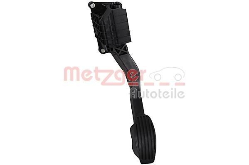 METZGER 0901352 Sensor, Fahrpedalstellung f&uuml;r FIAT/FORD