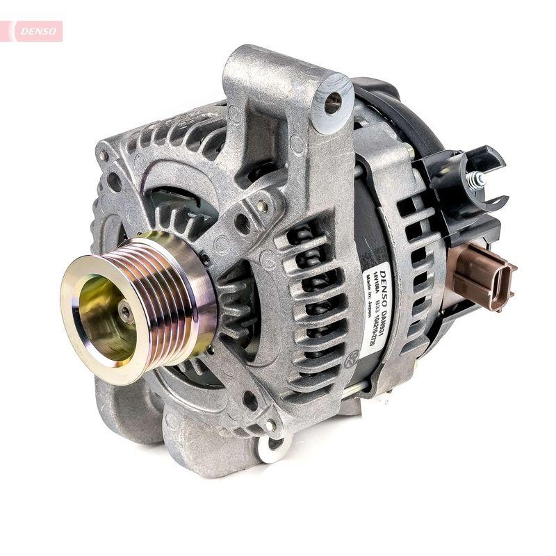 DENSO DAN931 Generator FORD FOCUS C-MAX (03-07)